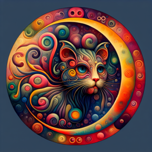 Leo Cat Horoscopes 