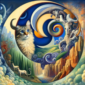 Aries cat Horoscopes 