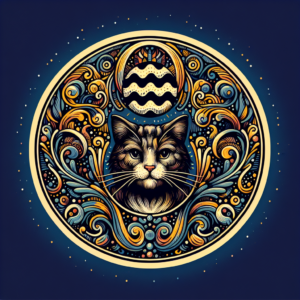 Pisces Cat Horoscopes 