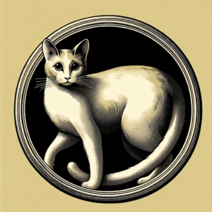 The Capricorn Cat
