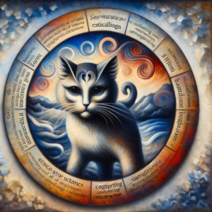 Sagittarius Cat Horoscopes