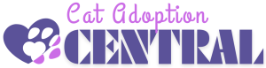 Cat Adoption Central logo
