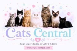 Cats Central