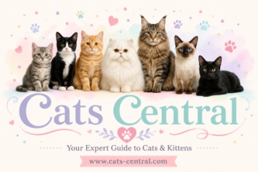 Cats Central
